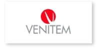 Logo Venitem