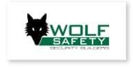 Logo Wolf